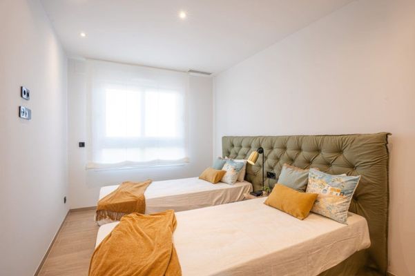 Grecia III – R18 – Apartamentos Zante
