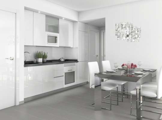 Residencial Sol Natura I