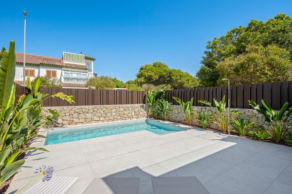 Riomar Luxury Villas