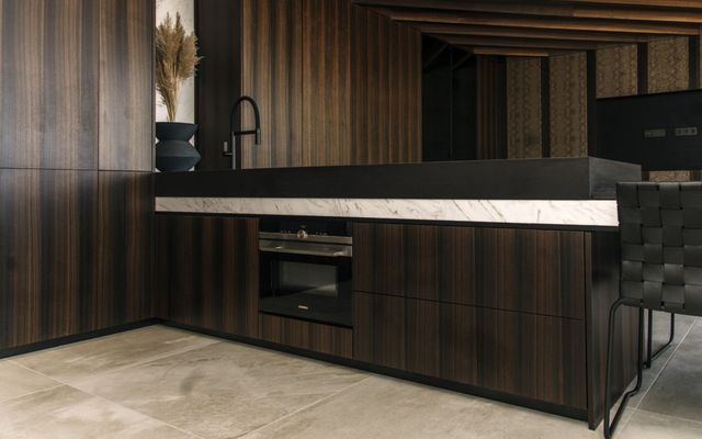 Oceanic Luxury Villas