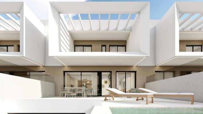 Residencial Paris VIII – Fase 1