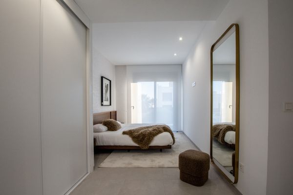 Finestrat Paradise Resort – Apartments