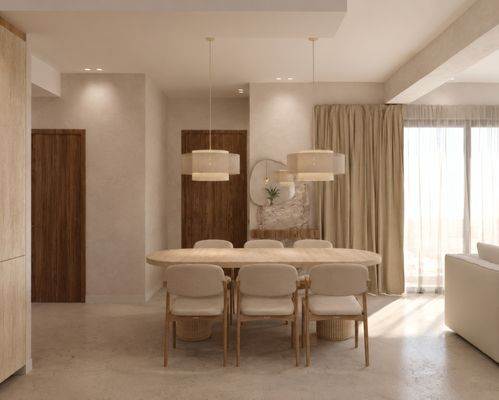 Agatha Villas II