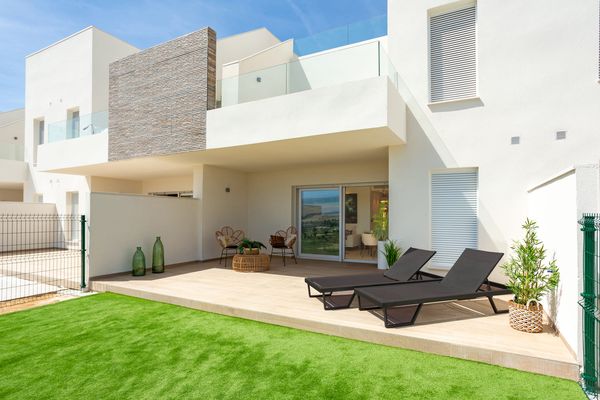 Cerdeña – R16 – Apartamentos Zante