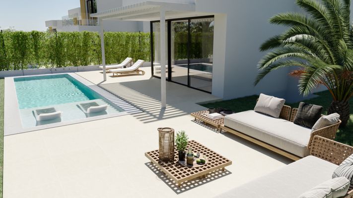 Green Horizon Fase 3