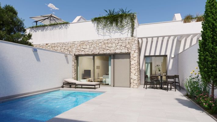 Sungolf Villas