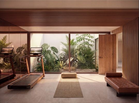 Vitae Villas Villa C9