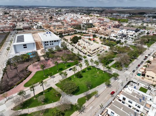 Pura Vida V – Apartamentos