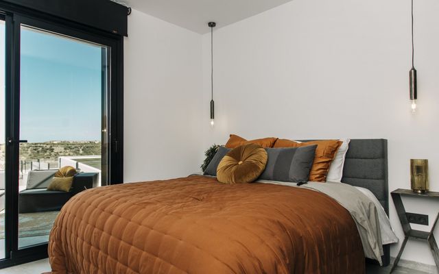 Oceanic Luxury Villas