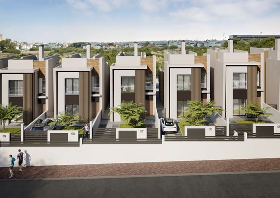 La Gomera Star – Villas