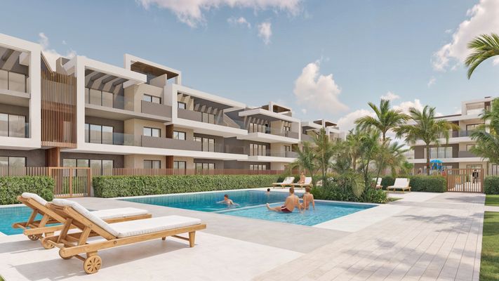 Lamar Higuericas Beach – Fase 2