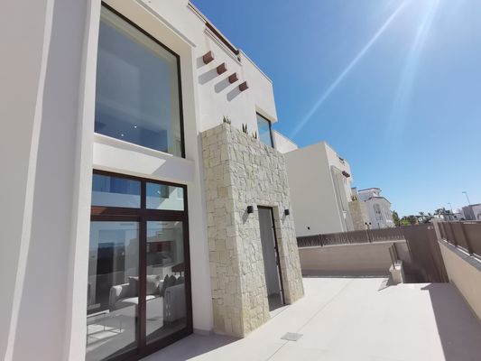 Villas Las Lagunas