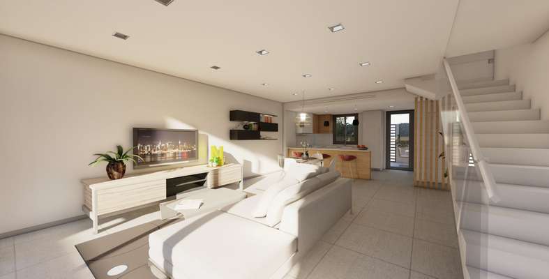 Vegasol Homes 1
