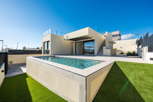 Villa Nimega