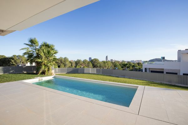 Costabella Residences – Phase I