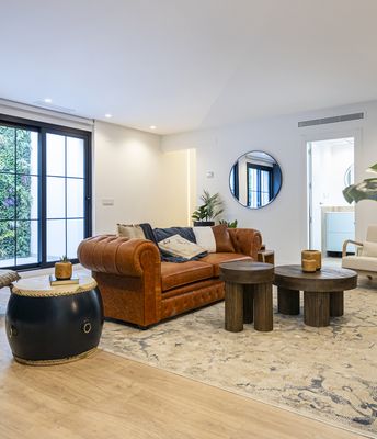 Villas Maestras