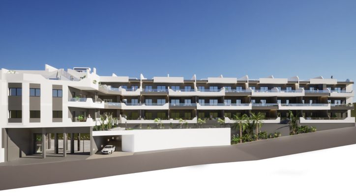 Residencial Moma II – Fase 2