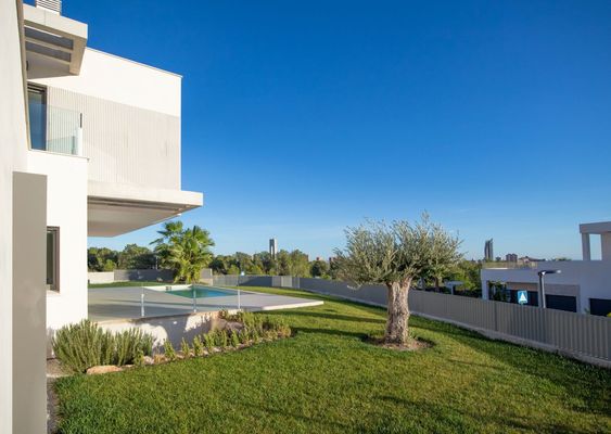 Costabella Residences – Phase I