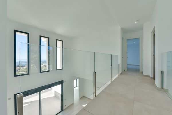 Villa Rey Felipe 22