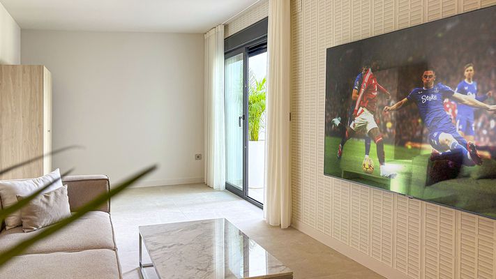 Villa Cibeles