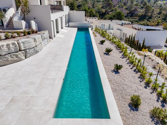 Villa Rey Felipe 22