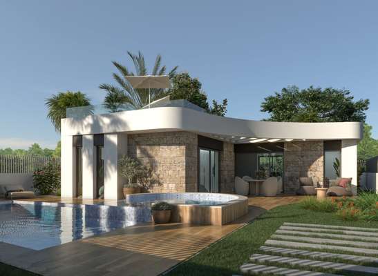 Essence I – La Herrada – Montesinos