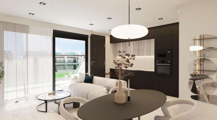 Residencial Thiar Village V