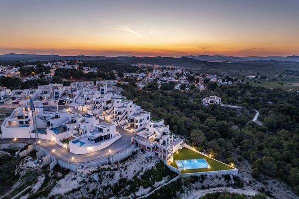 Bellavista Villas Fase 2