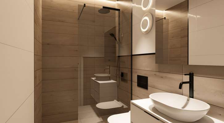 Residencial Thiar Village V