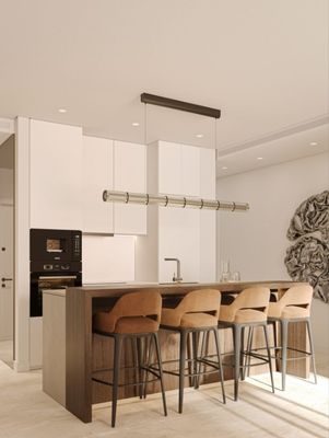 Royal Park Phase II