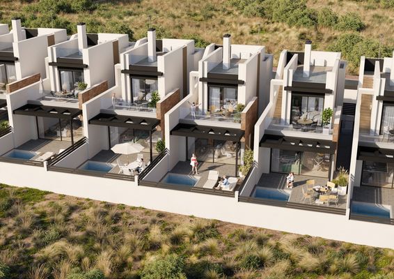 La Gomera Star – Villas