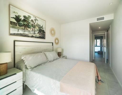 Residencial Lago Varese – Bungalows