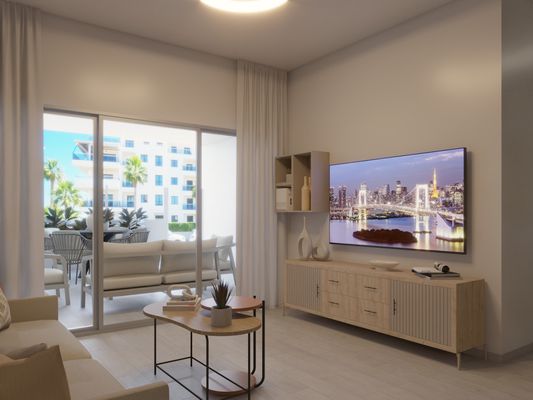Solmar Residence