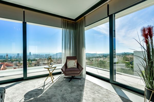 Villa Roma 15