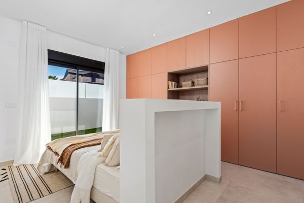 Residencial Venecia V – Phase II