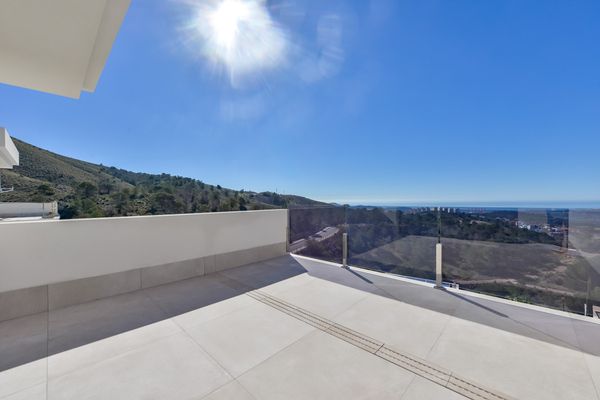 Villa Rey Felipe 22