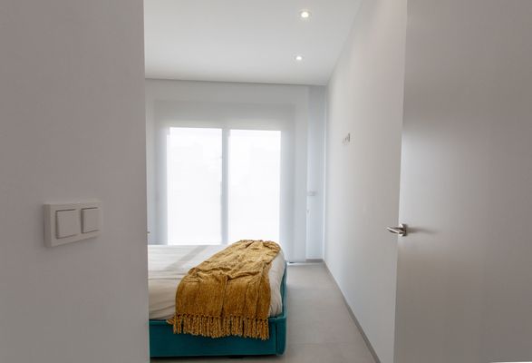Finestrat Paradise Resort – Apartments