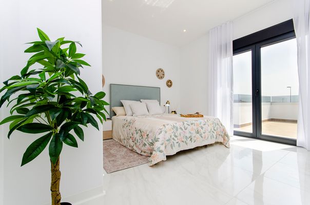 Casas Blancas de Vistabella 2