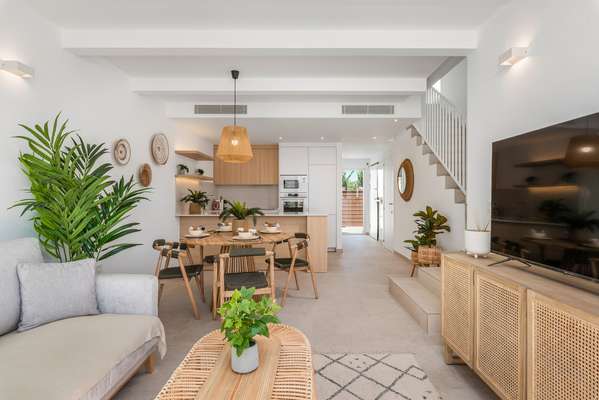 Mykonos Apartments