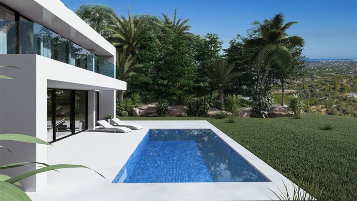 Villa Menorca – Monte Solana