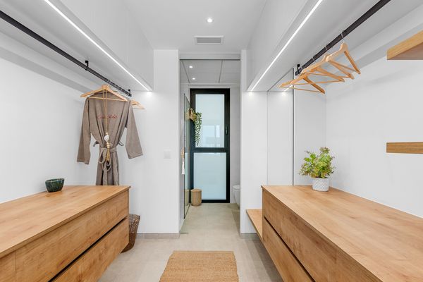 Residencial Paris VIII – Fase 1