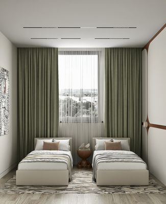 Triumph Towers