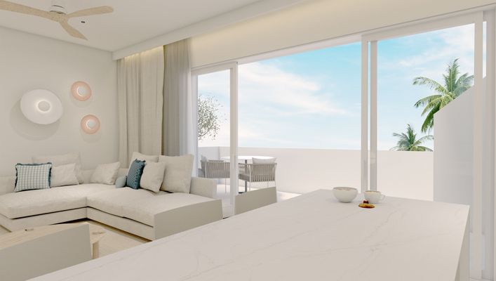 PortoMarina Plaza – Apartments Fase 4