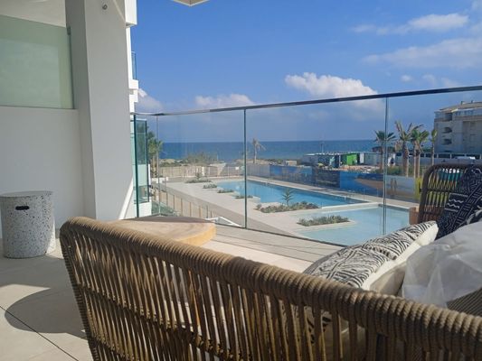 Residencial L’Estanyó Vil.la Romana