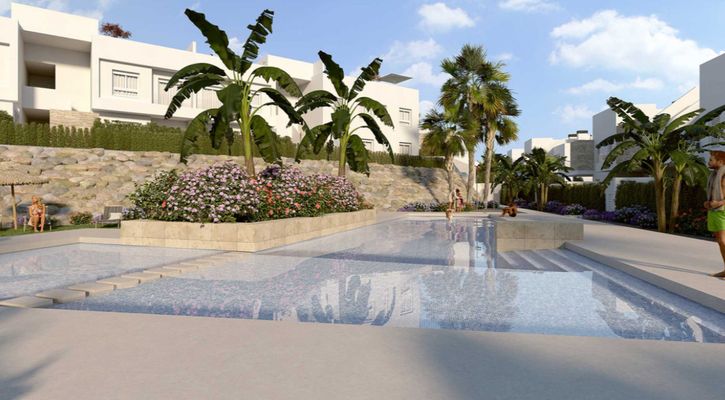 Mar Egeo II – Apartamentos Zante