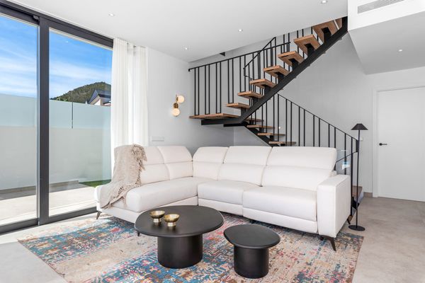 Residencial Venecia V – Phase II