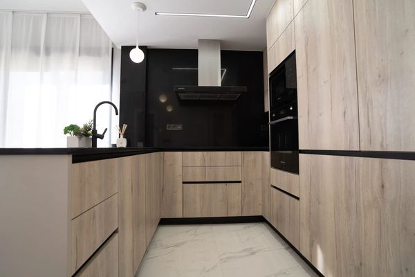 Residencial Thiar Village VI