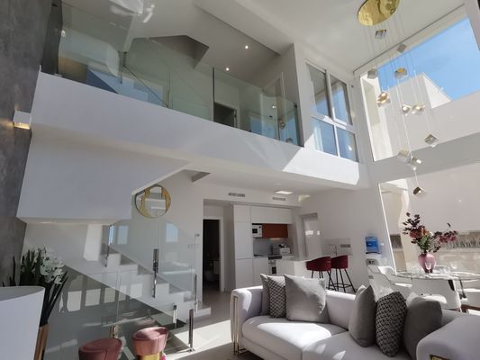Villas Las Lagunas