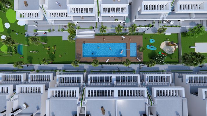 Oasis Golf La Finca Fase 2