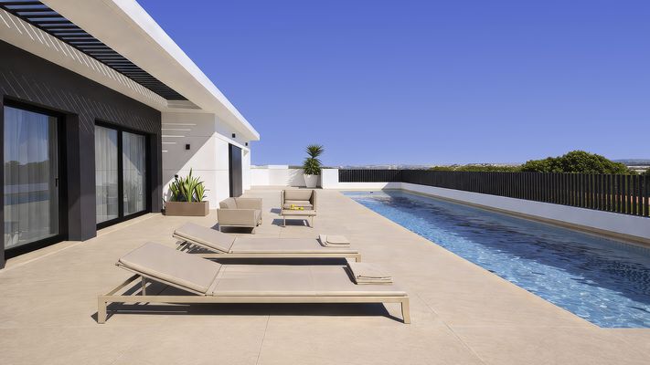 Villa Atenea